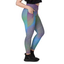 Xantha Leggings with pockets