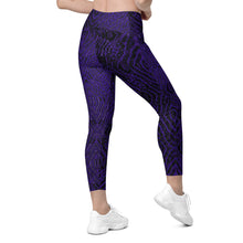 The Design Formally Known as Passion Leggings with pockets