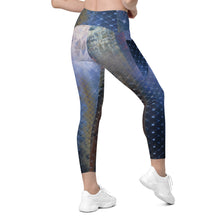 Kindred Octaves Leggings with pockets