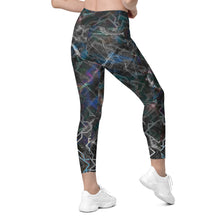 Limbo Leggings with pockets