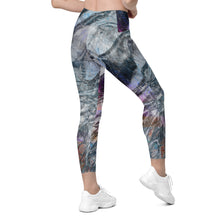 Loki Shakes Leggings with pockets