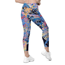 Lost in Translation Leggings with pockets