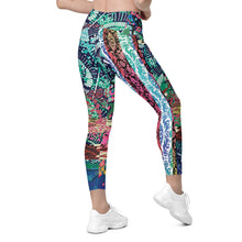 Habitual Rhythms Leggings with pockets