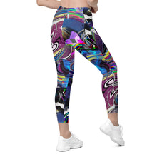 Flow Getter Leggings with pockets
