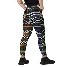 Sing Me To Sleep Leggings with pockets