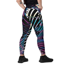 Jelly On Jam Leggings with pockets