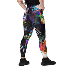 Setting the Mood Leggings with pockets