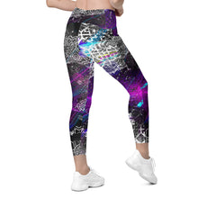 Chilly Nova Leggings with pockets