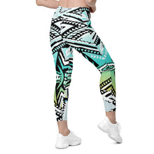 Kava Leggings with pockets