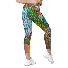 Mercy Leggings with pockets
