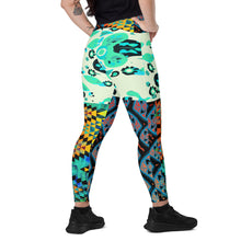Synthesis Retrieval Leggings with pockets