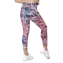 When The Emotions Settle Leggings with pockets