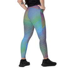 Xantha Leggings with pockets
