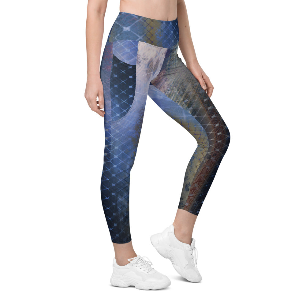 Kindred Octaves Leggings with pockets