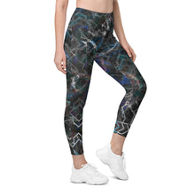 Limbo Leggings with pockets