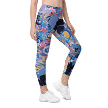 Lost in Translation Leggings with pockets