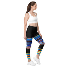 Totally Leggings with pockets