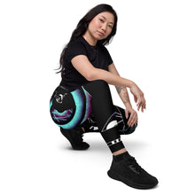 Fizzle Tickler Leggings with pockets