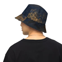 Kintsugi / Prize Tax Reversible bucket hat
