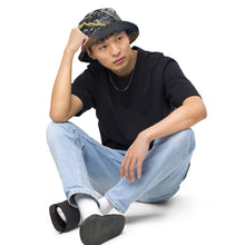 Kintsugi / Prize Tax Reversible bucket hat