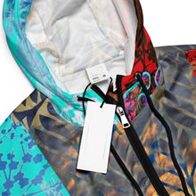Fresh Squeezed Women’s cropped windbreaker