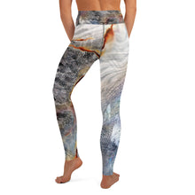 Mirage a Trois Yoga Leggings