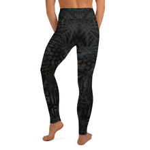 Internal Mechanisms Yoga Leggings