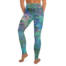 Breathing Room Yoga Leggings