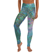 Breathing Room Yoga Leggings