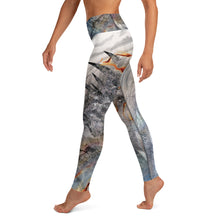 Mirage a Trois Yoga Leggings