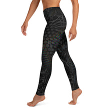 Internal Mechanisms Yoga Leggings