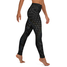 Internal Mechanisms Yoga Leggings