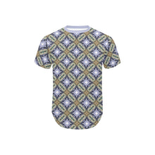 Trickfoot Curved Hem T-Shirt