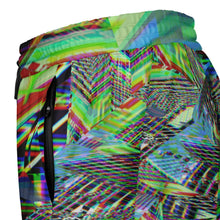 Natural Computations Tactical Shorts