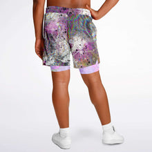 Smokin' Cheshire Tactical Shorts