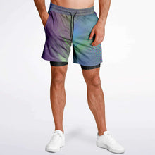 Xantha/Absent Abundance Tactical Shorts