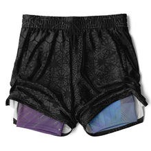 Absent Abundance/Xantha Tactical Shorts