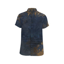 Prize Tax Men's Short Sleeve Shirt