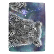 Ursa Major Ultra-Soft Micro Fleece Blanket 60"x80"