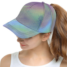 Xantha Snapback Hat