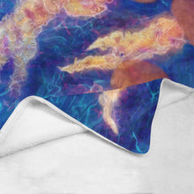 And You Will Be My Squishies Ultra-Soft Micro Fleece Blanket 60"x80"