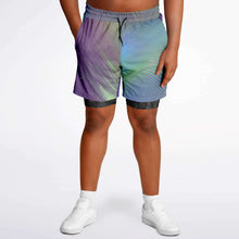 Xantha/Absent Abundance Tactical Shorts