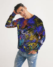 The Blue Cruiser Men's Long Sleeve Tee
