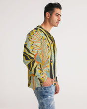 Jungle Break Men's Long Sleeve Tee