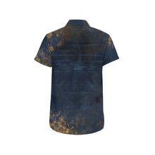 Prize Tax Men's Short Sleeve Shirt