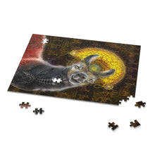 Kuzco Puzzle 500 Piece