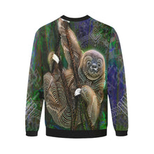 Resting Assured Crewneck