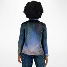 Kindred Octaves Satin Pajamas