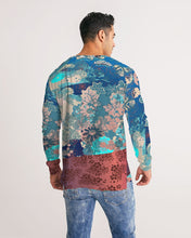 Palette Cleanse Men's Long Sleeve Tee