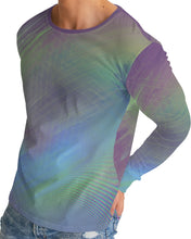 Xantha Men's Long Sleeve Tee